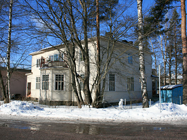 Solbo